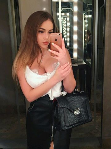 Анкета проститутки Алла - Фото 1, , 25 лет, №147466